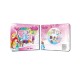 Art set Disney Princess 21 pcs